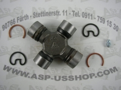 Kreuzgelenke - Universal Joints  93 x 82mm Conversion